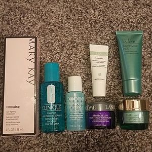 High End Skincare Bundle